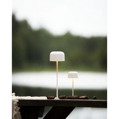 Konstsmide Lille mini Pöytälamppu LED 2200K/2700K Himmennettävä 7835-250 Vastaa: N/A