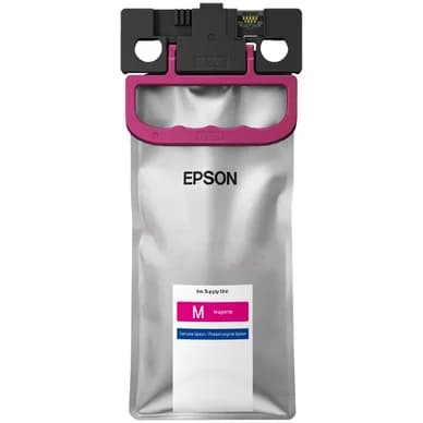 Epson Epson T13M3 Mustepatruuna Magenta T13M3 Vastaa: N/A