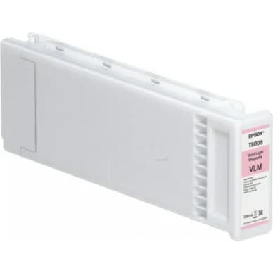Epson Epson T8006 Mustepatruuna Magenta T8006 Vastaa: N/A
