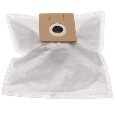 Premium Kokeile, Pölypussi, synteettikuitua, 1 kpl DU12096-1 Vastaa: N/A – Premium