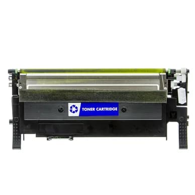 inkClub Värikasetti, korvaa Samsung CLT-Y406S, keltainen, 1.000 sivua TSU820 Vastaa: CLT-Y406S