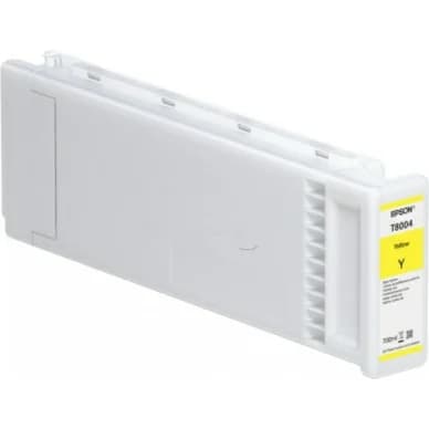 Epson Epson T8004 Mustepatruuna Keltainen T8004 Vastaa: N/A
