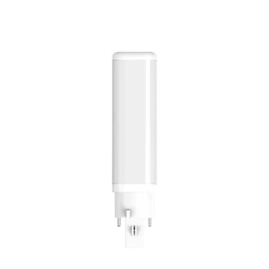 AIRAM Kompakti loisteputki LED TC-D G24D-2 6,5W/840 720lm Opaali 4714119 Vastaa: N/A