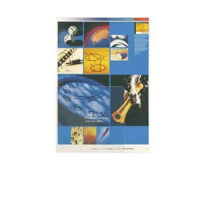 ESSELTE Muovitasku Esselte 160my app A4 100/ltk 54870 Vastaa: N/A – Esselte