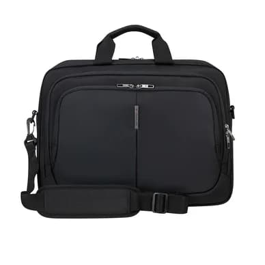 Samsonite SAMSONITE salkku GUARDIT 3.0 17,3" Musta 5400520328502 Vastaa: N/A