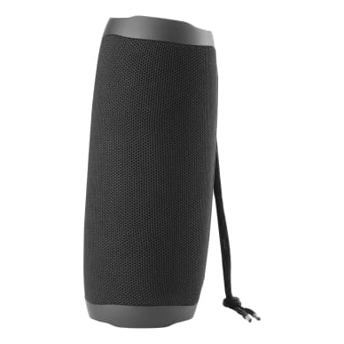 Streetz Streetz S350, Bluetooth-kaiutin, 2x10W, musta S350-BLK Vastaa: N/A – STREETZ