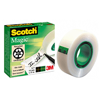 Other Scotch arkistointiteippi 810, 33 m x 19 mm 3134375002677 Vastaa: N/A – Other