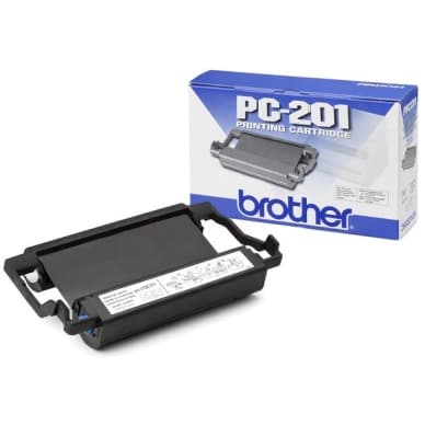 Brother Värikasetti PC201 Vastaa: N/A