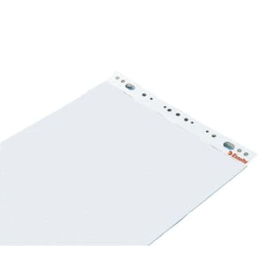 ESSELTE Lehtiötaulupaperi 59x80cm 60gr 50 arkkia 32225 Vastaa: N/A – Esselte