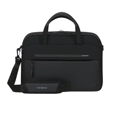 Samsonite SAMSONITE kannettavan tietokoneen laukku Moderny 15,6" Musta 5400520375438 Vastaa: N/A
