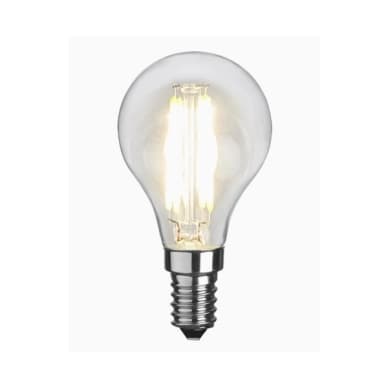 Star Trading Lamppu E14 LED 12V 2,2W 2700K 357-70 Vastaa: N/A