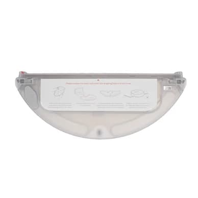 Roborock Roborock Water tank 140ml, S5/S6 7350129410116 Vastaa: N/A