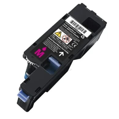 Dell Dell 4DV2W Värikasetti magenta CMR3C Vastaa: N/A