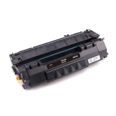 WL Värikasetti, korvaa Canon 715, musta, 3.000 sivua TCU350 Vastaa: 1975B002 – WL