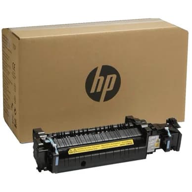 HP Fuser kit B5L36A Vastaa: N/A – HP