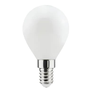 AIRAM Lamppu E14 LED himmennys 4,5W 3000-2200K 470 lumen 9410732 Vastaa: N/A – Airam