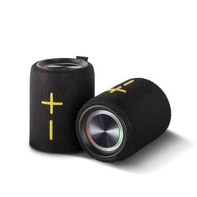 Aqiila Aqiila Soundbird Duo 2-in-1 kaiutin 7320894060977 Vastaa: N/A – AQIILA