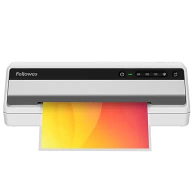 Fellowes Fellowes Laminoijakone Saturn A4 110500 Vastaa: N/A – Fellowes