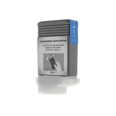 WL Mustepatruuna syaani, 130 ml KCB520 Vastaa: 0896B001 – WL