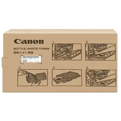 Canon Wastebox FM2-5383-000 Vastaa: N/A – Canon