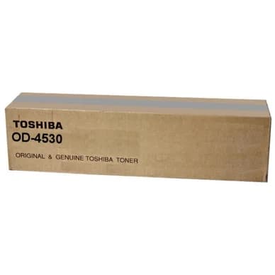 TOSHIBA Rumpu värijauheen siirtoon OD-4530 Vastaa: N/A – Toshiba