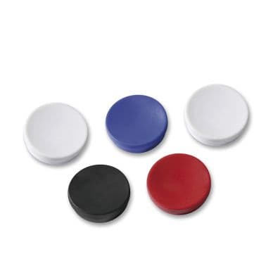 Other Magneettinapit Actual 30 mm värilajitelma, 5 kpl 7393504323816 Vastaa: N/A