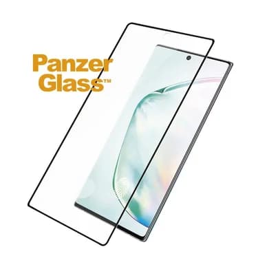 Panzerglass PanzerGlass Samsung Galaxy Note10 Case Friendly, musta 5711724072017 Vastaa: N/A – Panzerglass