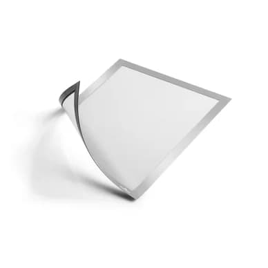 DURABLE DURAFRAME® MAGNETIC A4 harmaa 5-pakkaus 4005546405704 Vastaa: N/A