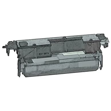 INFOTEC Väriaine musta Type 150 262g 88597970 Vastaa: N/A