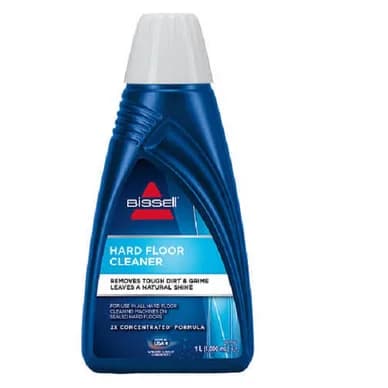 Bissell Bissell Hard Floor Cleaner HydroClean 1L 0111201882576 Vastaa: N/A – Bissell