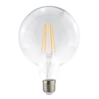 AIRAM Airam LED 360 Globe 125mm E27 2W 4713487 Vastaa: N/A – Airam
