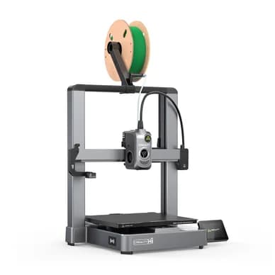 Creality Creality Hi 3D-tulostin 6971636408437 Vastaa: N/A