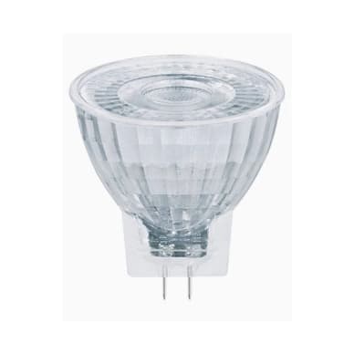 OSRAM GU4 Spotlight Himmennettävä 4,5W 2700K 90-99ra 4058075433229 Vastaa: N/A