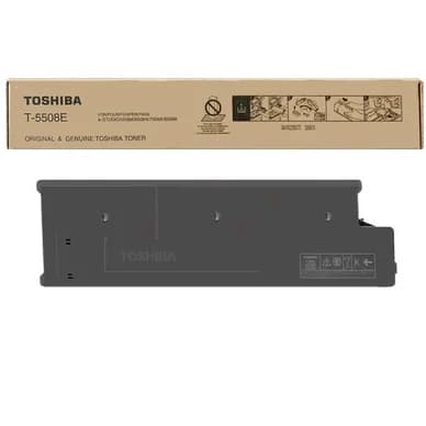 TOSHIBA Toshiba T-5508E Värikasetti Musta 6AK00000342 Vastaa: N/A – Toshiba