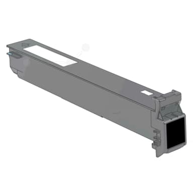 Konica Minolta Konica Minolta TN-314 K Värikasetti musta A0D7151 Vastaa: N/A