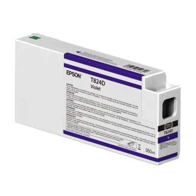 Epson Epson T824D Mustepatruuna violetti T824D Vastaa: N/A