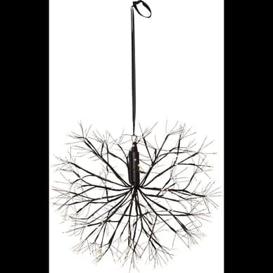 Star Trading Ripustettava koriste Stardust 48cm 475-31 Vastaa: N/A