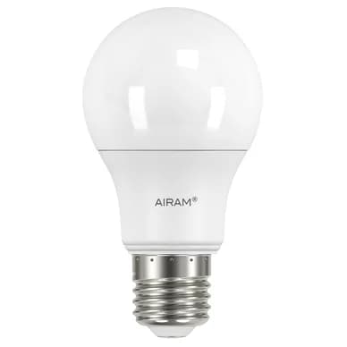 AIRAM Airam LED OP A60 8,5W/840 E27 DIM 4711568 Vastaa: N/A – Airam