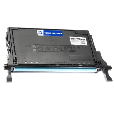 inkClub Värikasetti, korvaa Samsung CLT-K5082L, musta, 5.000 sivua TSU730 Vastaa: CLT-K5082L