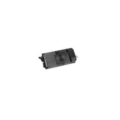 Kyocera Värikasetti musta 12.500 sivua TK-3160 Vastaa: N/A
