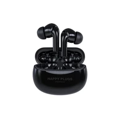 Happy Plugs Happy Plugs Kuuloke Joy Pro In-Ear ANC Musta 7319922326130 Vastaa: N/A