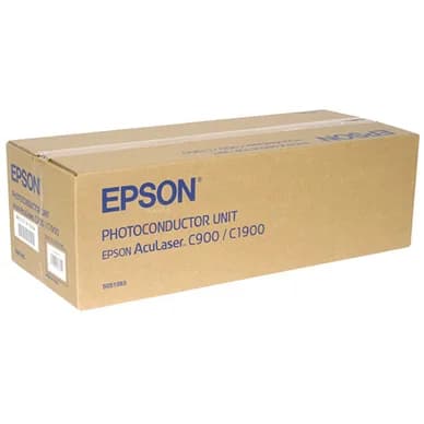 Epson Rumpu - Photoconductor S051083 Vastaa: N/A – Epson