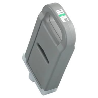 Canon Canon PFI-2700 Mustepatruuna vihreä PFI-2700G Vastaa: N/A