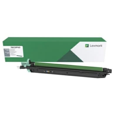 Lexmark CS921/CX921 developer unit CMY 90k 76C0PV0 Vastaa: N/A – Lexmark