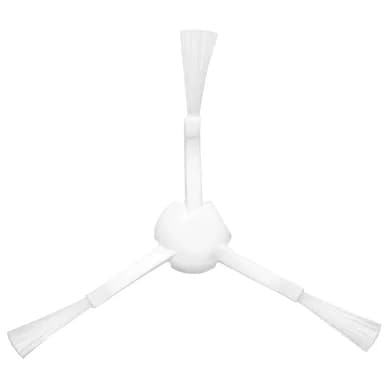 Dreame Dreame Sivuharja (valkoinen) F9/D9 2 kpl 20020100000446 Vastaa: N/A – Dreame