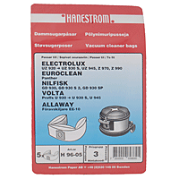 Haneström Pölypussit, paperi, 100kpl. DU12198-10 Vastaa: N/A – Haneström