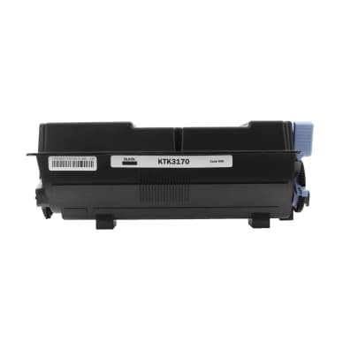 WL Värikasetti, korvaa Kyocera TK-3170, musta, 15.500 sivua KTK3170 Vastaa: N/A – WL
