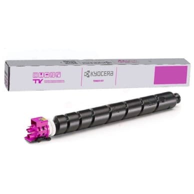 Kyocera Kyocera TK-8375 Värikasetti Magenta TK-8375M Vastaa: N/A