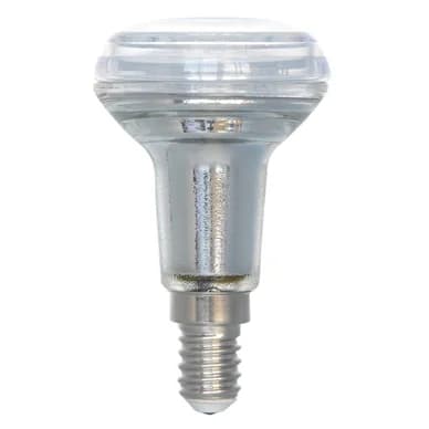 AIRAM Himmennettävä LED-lamppu E14 R50 4W/840 345lm 36D 4714126 Vastaa: N/A – Airam