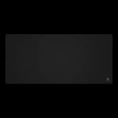 DELTACO Deltaco DMP450 Gaming ‑hiirimatto XL, musta 7333048057037 Vastaa: N/A